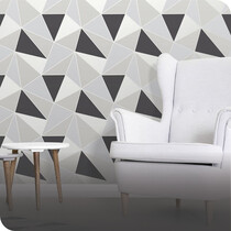 Geometric Wallpaper