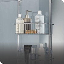 Shelves & Storage