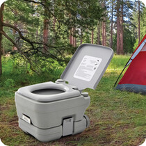Camping Toilets