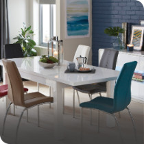 Extending Dining Tables
