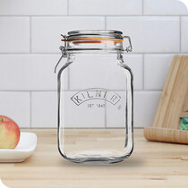 Storage Jars