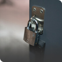 Padlocks & Key Accessories