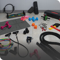 Fitness Gym