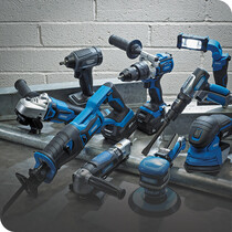 Power Tools