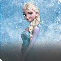 Disney Characters