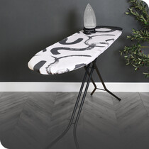 Ironing