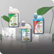Pond Treatments