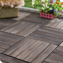 Decking
