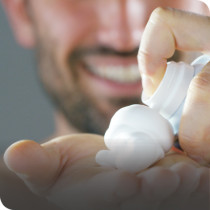 Shaving & Hair Removal