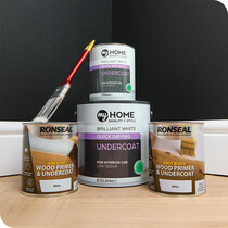 Undercoats & Primers