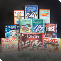 Board Games