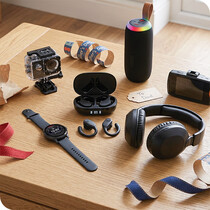 Father's Day Tech Gifts