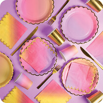 Party Tableware