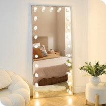 Hollywood Mirrors