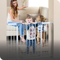 Safety Gates