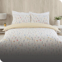 Floral Duvet Covers