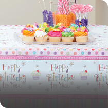 Table Covers