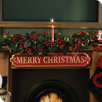 Christmas Garland