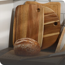 Wooden Chopping Boards