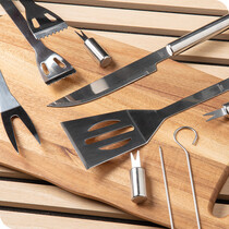 Barbecue Utensils