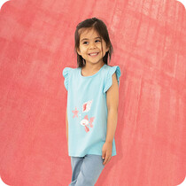 Girl's Clothing