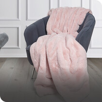 Fur Throws
