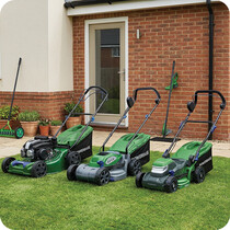 Garden Machinery & Hand Tools Offers