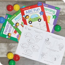 Childrens Education
