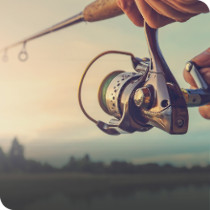 Fishing Rods