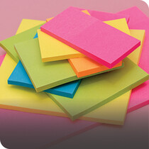 Sticky Notes