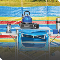 Camping Furniture