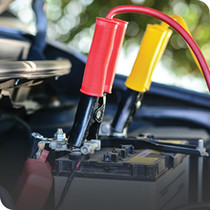 Batteries & Chargers