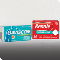 Digestive Health 