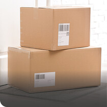 Mailing Bags, Boxes & Tubes