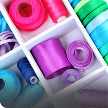 Craft Storage