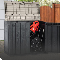 Garden Storage