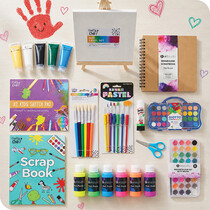 Arts & Crafts Essentials