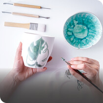 Ceramic Paint