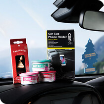 Interior Accessories