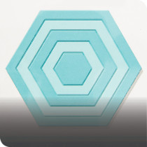 Geometric & Shapes Dies