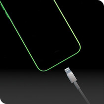 Lightning & iPhone Cables