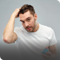 Hair Styling
