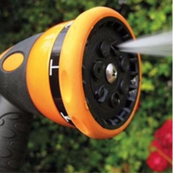 Hoses, Irrigation & Watering