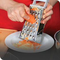 Graters & Peelers