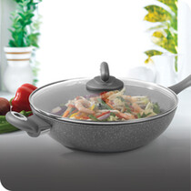 Woks