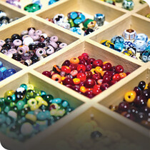 Beads & Charms