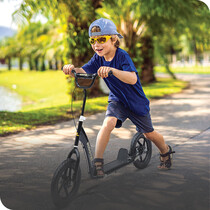 Scooters, Bikes & Ride On Toys