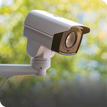 Security Cameras