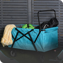 Camping Storage