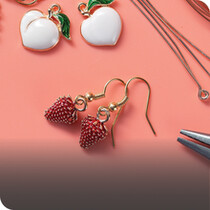 Craft Earrings